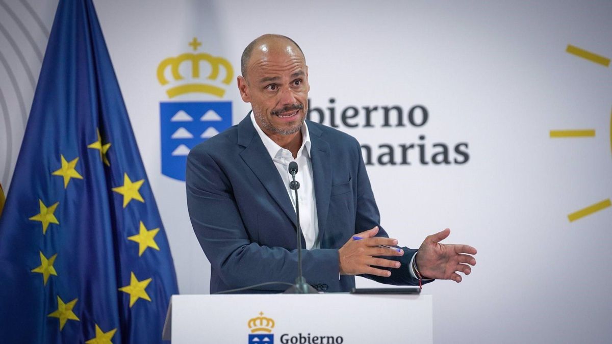 Canarias insiste en garantizar la continuidad del sistema de acogida de menores