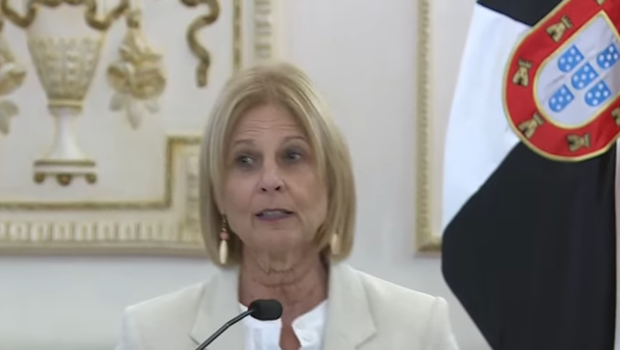 García-Pelayo exige a Sánchez un compromiso real con Ceuta y rechaza ayudas que sean “migajas”