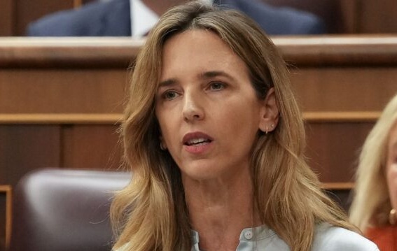 Álvarez de Toledo: Sánchez se ha rendido a Marruecos por motivos que ni Esteban entiende