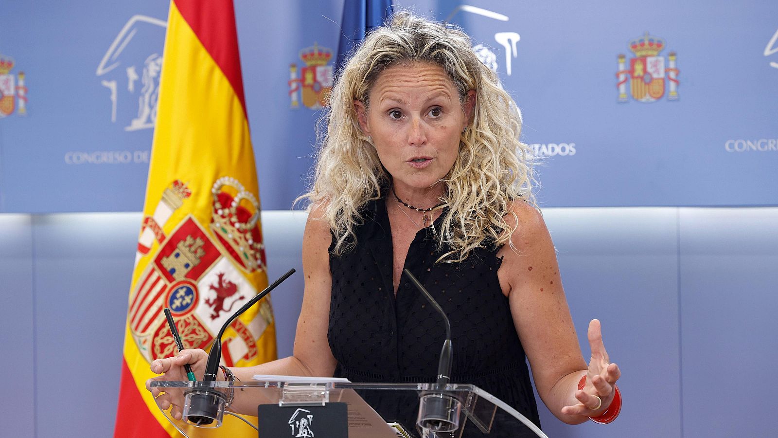 El PSOE acusa a PP y Vox de aprovecharse de Ceuta para conseguir votos