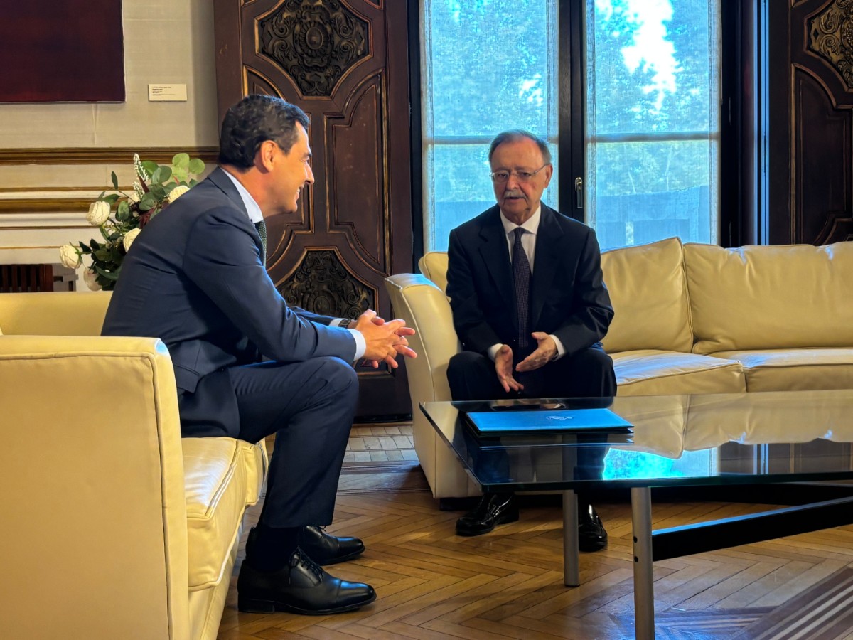 Vivas reconstruye sus contactos con Moncloa antes del 30 de julio y asegura que puede acreditar las llamadas