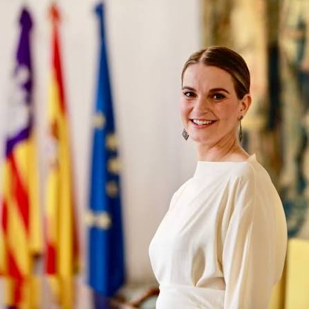 La presidenta de Baleares sobre la crisis en Ceuta: aquí no cabe todo el mundo 