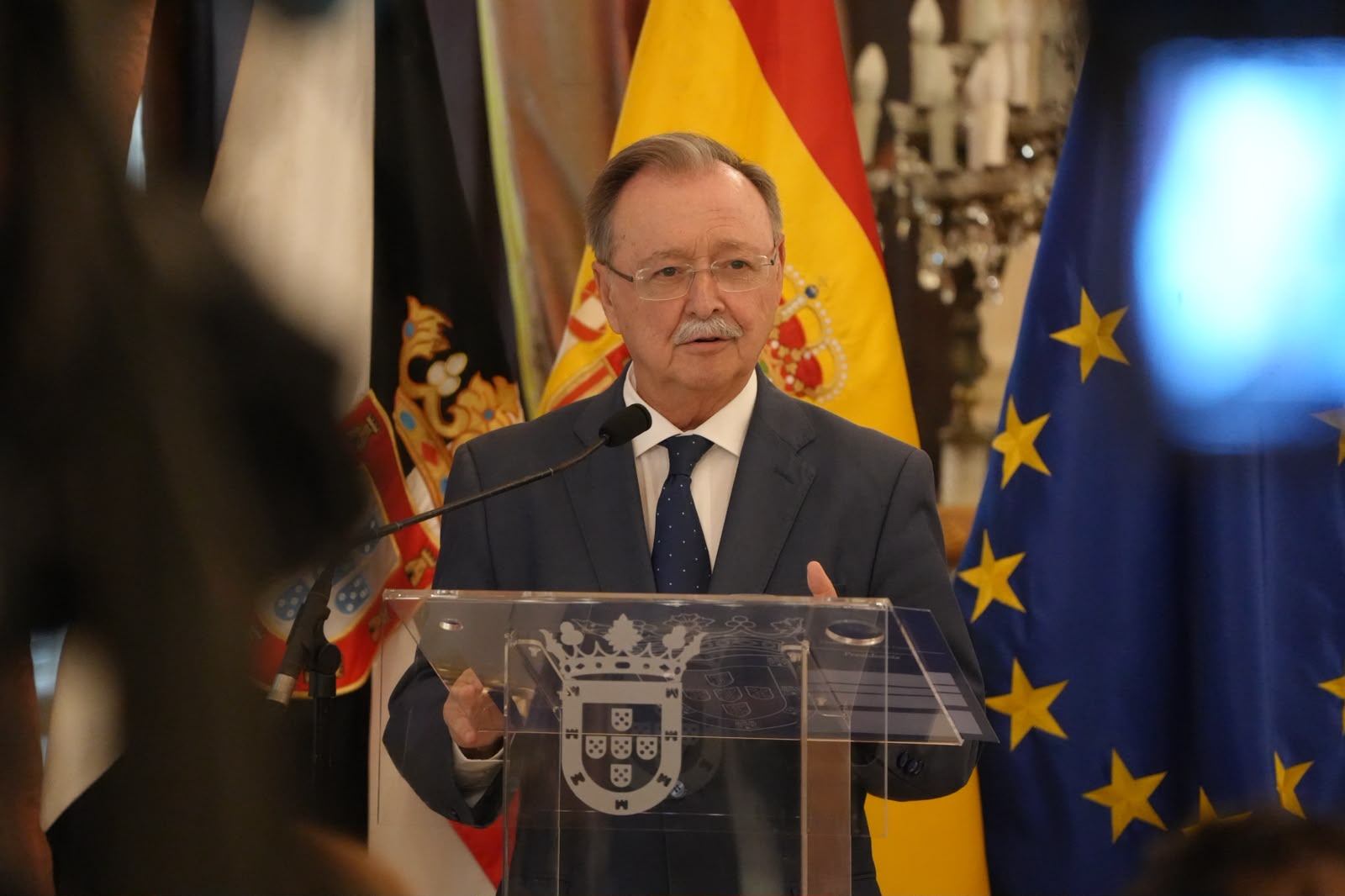 Ceuta pide al Estado que intensifique los medios para devolver a los menores a Marruecos