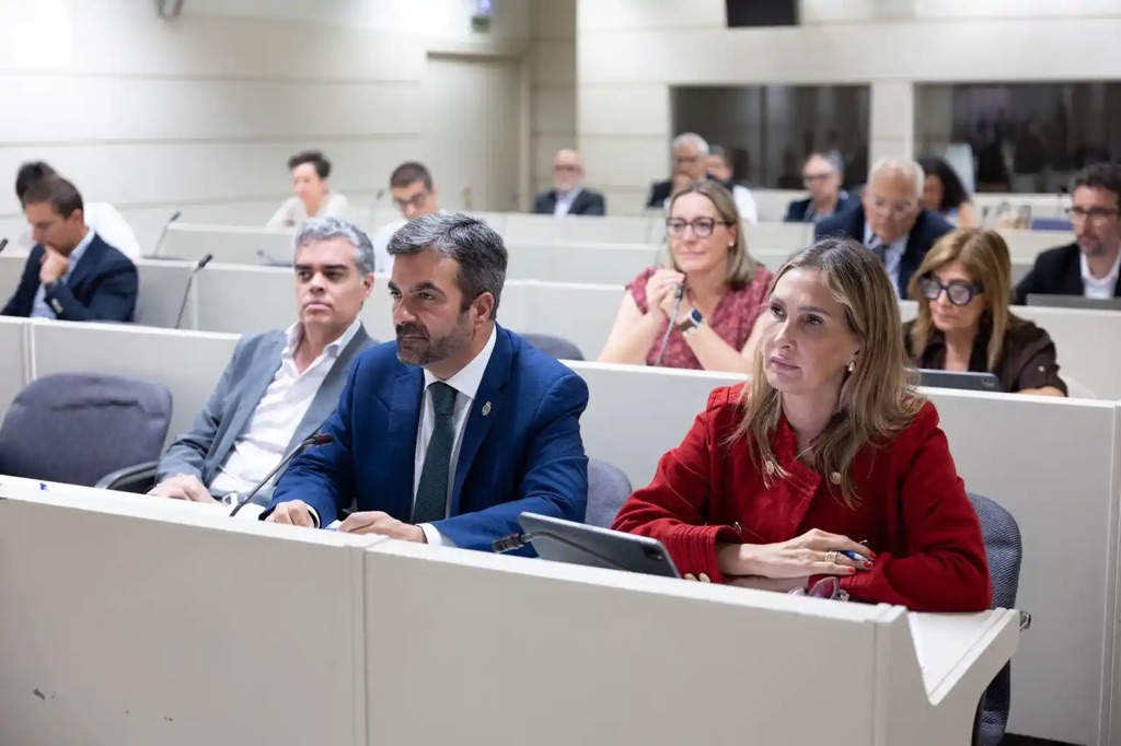 El PP critica que el Gobierno no ponga fecha al nuevo Brull y admita los malos resultados educativos en Ceuta