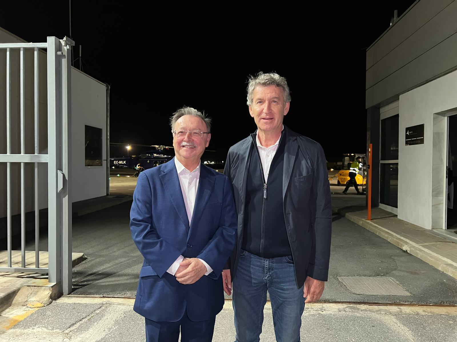 El PP de Ceuta se suma a la concentración del domingo y pide una respuesta unitaria de toda la clase política
