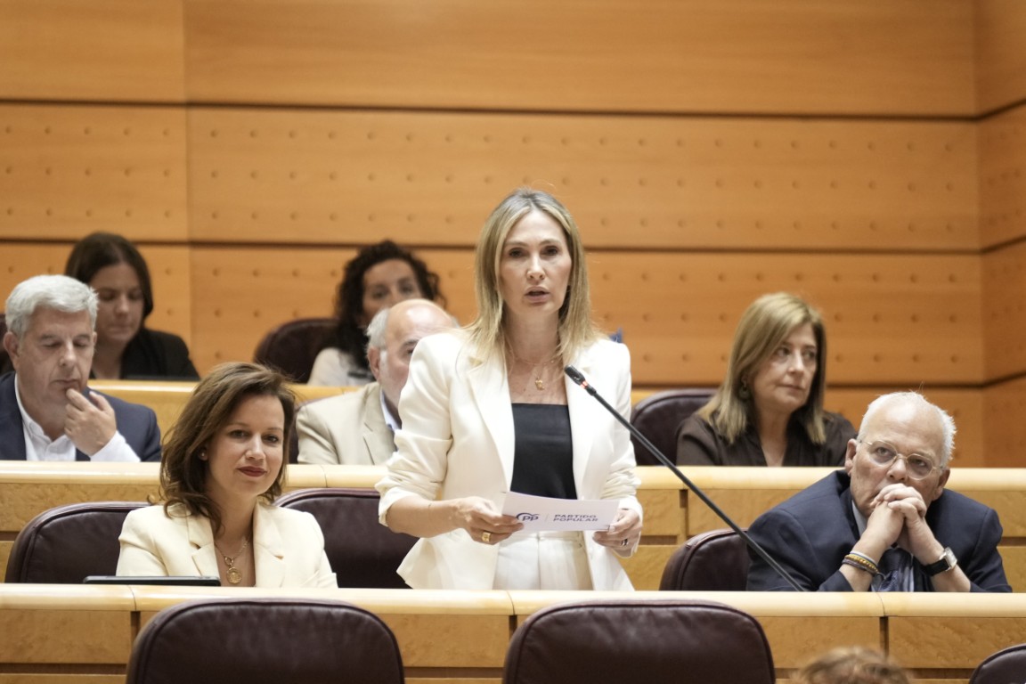 El PP denuncia el abandono de la educación concertada en Ceuta y Melilla