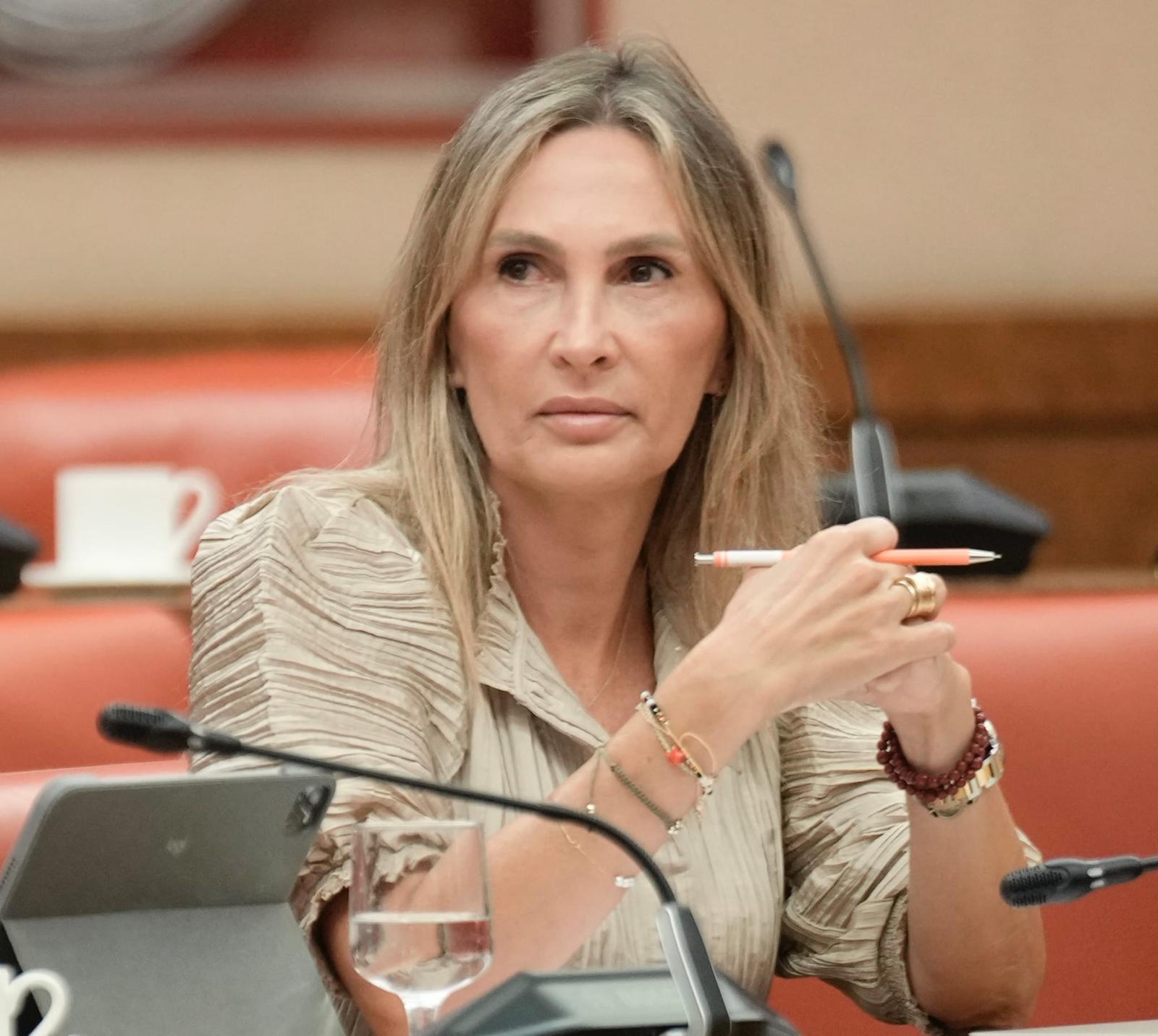 El PP exige a Sánchez que «responda políticamente» por la crisis de Ceuta y reclama al mando único «soluciones, seguridad y plazos»