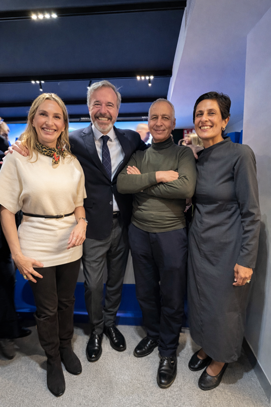 El PP de Ceuta, comprometido con una alternativa seria y responsable para España