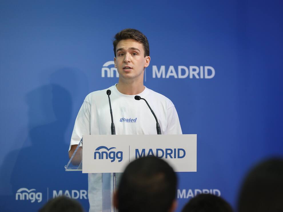 El PP reclama al Gobierno medidas reales para proteger Ceuta y evitar que vuelva a repetirse la crisis fronteriza 