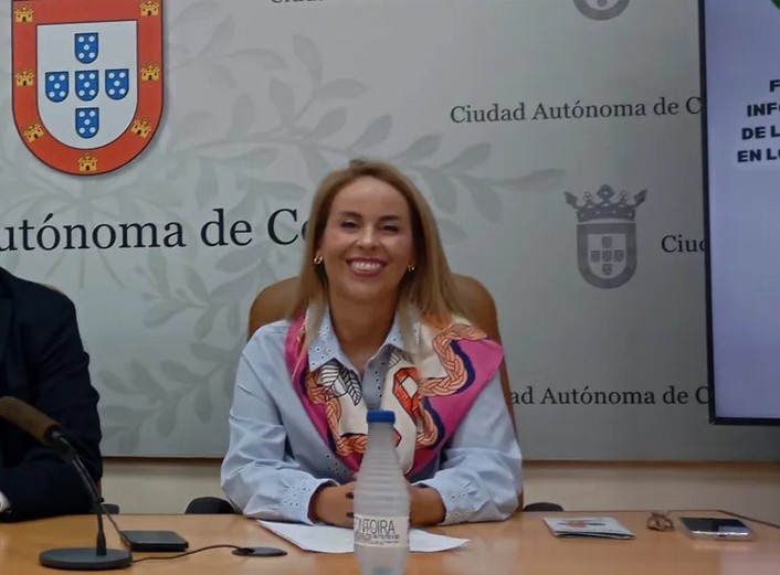 Tamara Guerrero renuncia al proceso selectivo de Servilimpce para evitar “suspicacias” sobre su participación