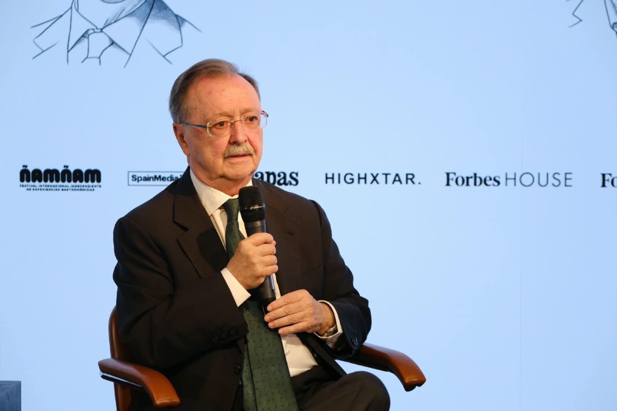 Vivas se queja de que el ministro Ángel Torres le hace “muy poco caso”