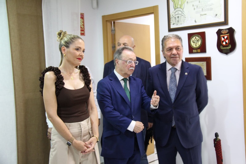 Unidad Medicina Vivas 1