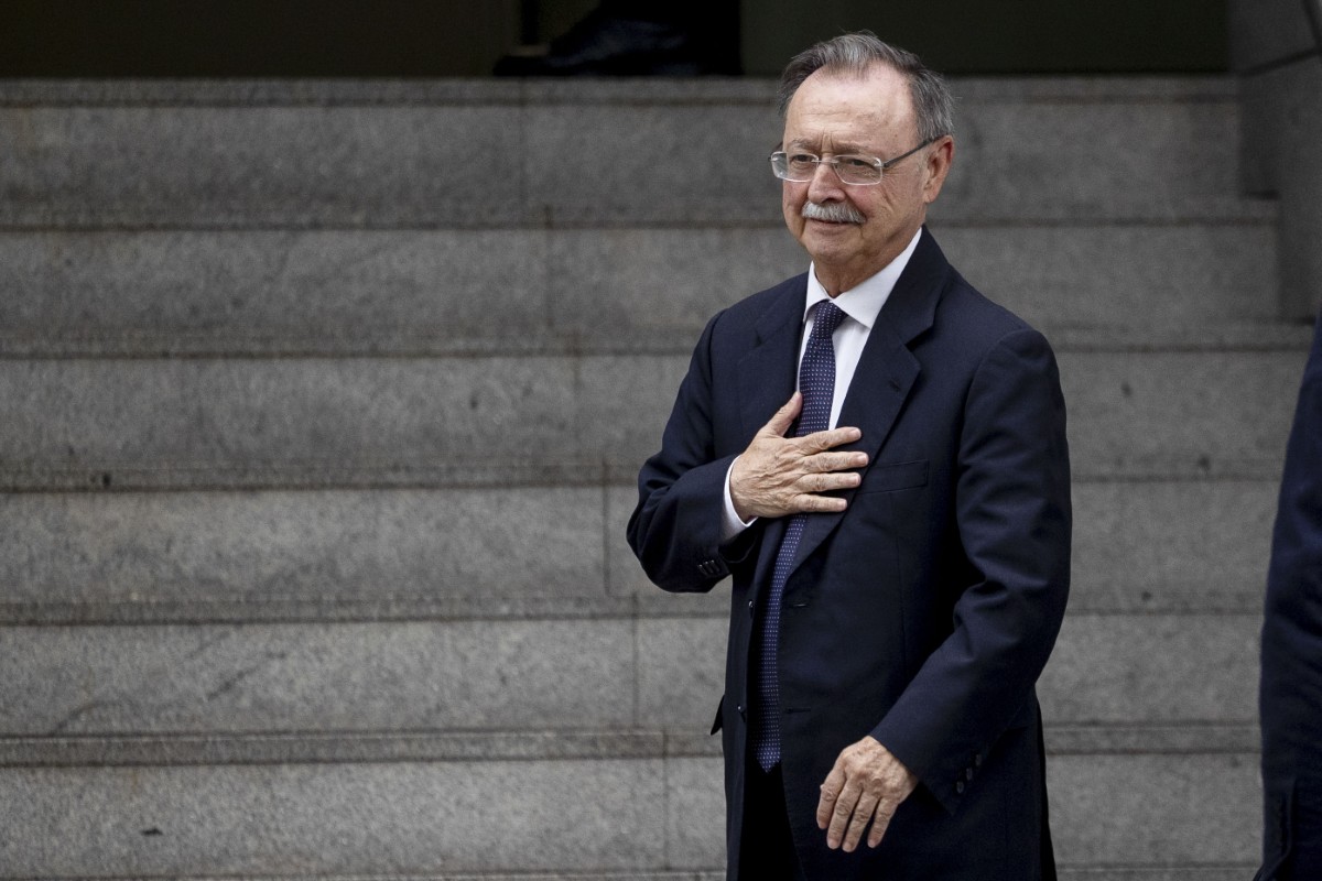 Vivas dice que Ceuta no tenía tanta información como el Gobierno sobre la entrada masiva