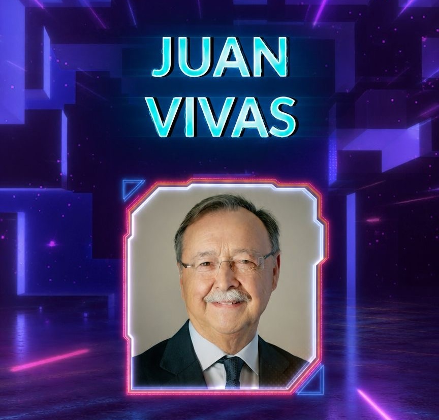 Vivas llevará este lunes a ‘El Hormiguero’ la situación de Ceuta tras la entrada masiva de julio