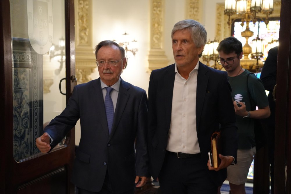 Vivas reclama el retorno inmediato de quienes entraron en Ceuta: “Esta situación es insostenible”