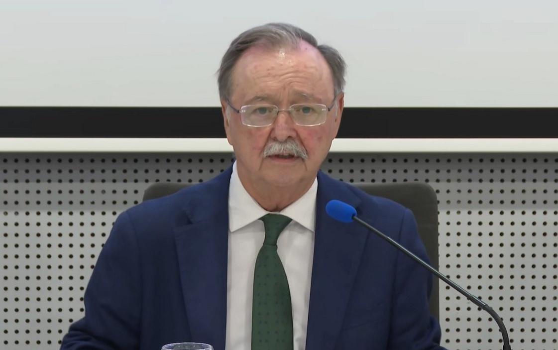 Vivas: el comportamiento del Gobierno de la Nación es incomprensible e inaceptable