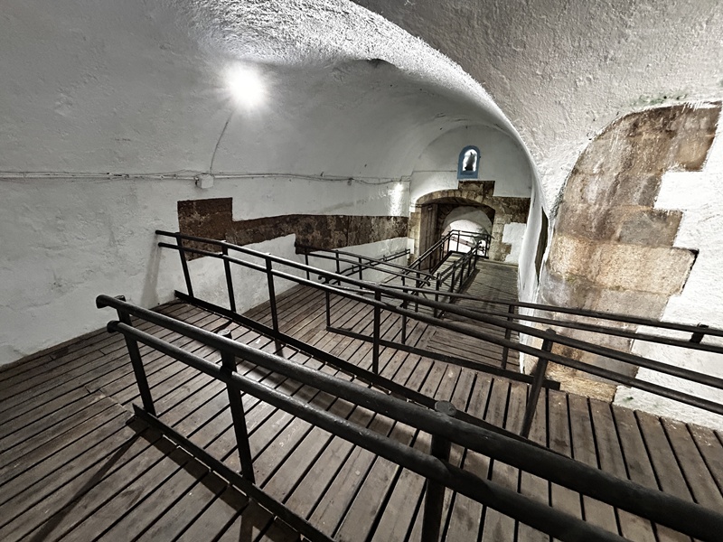 Ascensor Playas 1