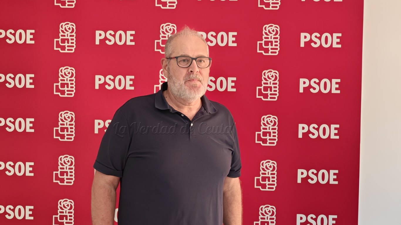 El PSOE denuncia una “trama” y un “auténtico escándalo” de contratos irregulares desde 2023 en Festejos y señala a Eduardo Ayala