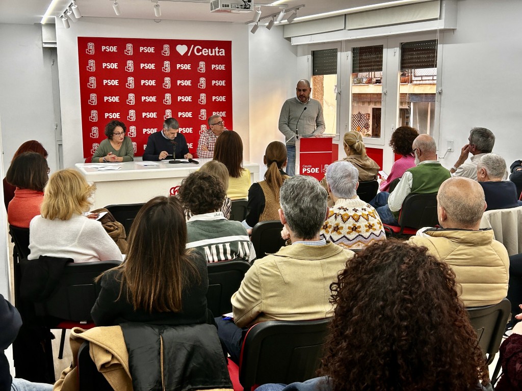 El Comité Regional del PSOE exige una respuesta institucional implacable ante el repunte de la violencia machista y la violencia vicaria