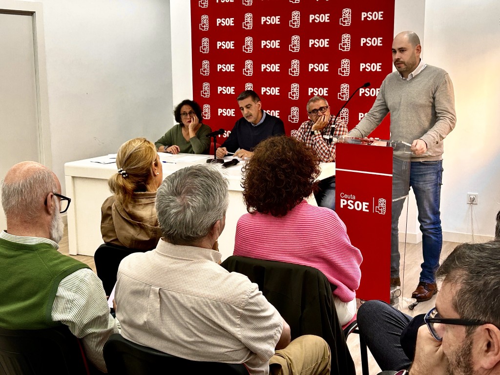 El PP de Ceuta se atribuye actividades del Gobierno de la Ciudad pagadas con fondos públicos