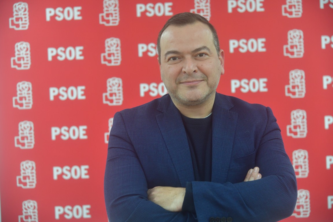El PSOE denuncia que el Gobierno de Vivas reclama en Madrid la inversión en vivienda que se negó a incluir en los Presupuestos