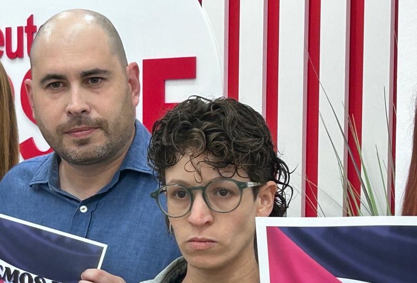 El PSOE acusa al PP de dar la espalda a la juventud de Ceuta