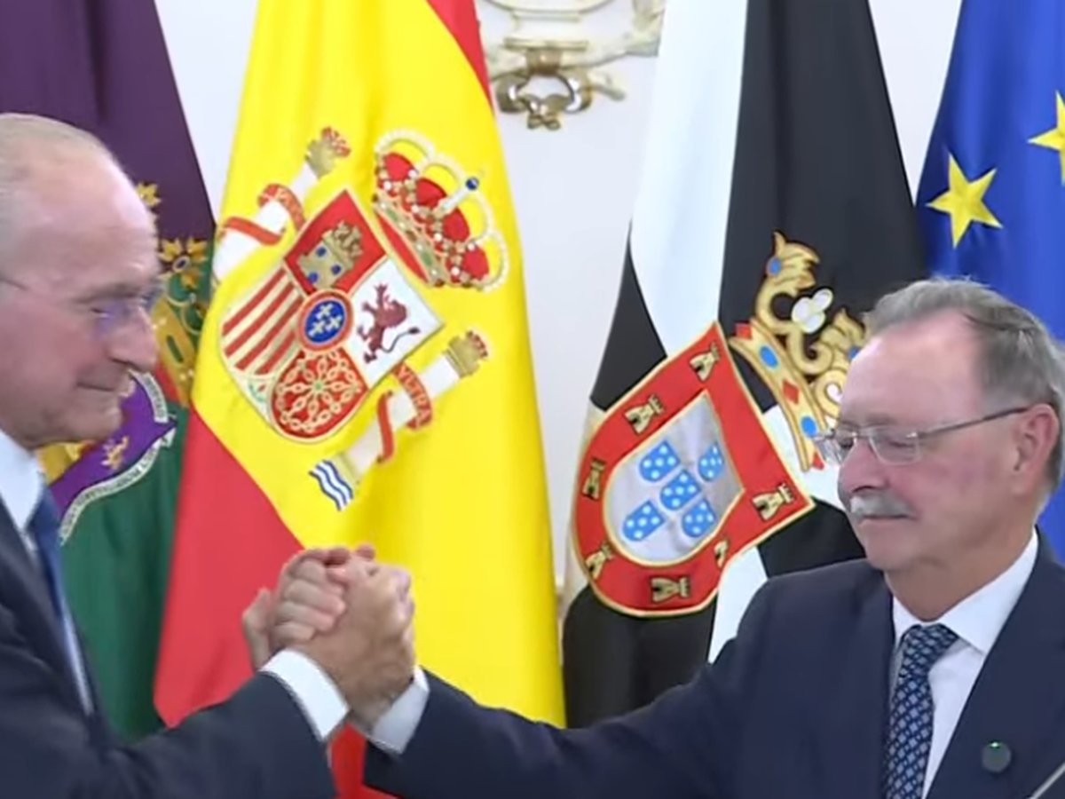 Vivas pide al Estado asumir la acogida de los 4.000 menores migrantes de Ceuta