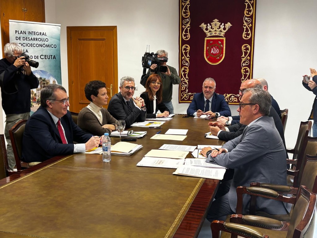 Más de mil menores han sido reubicados en las CCAA, una medida que se espera permanente