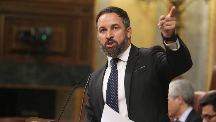 VOX pide la comparecencia en el Congreso de Marlaska, Robles y la directora de Seguridad