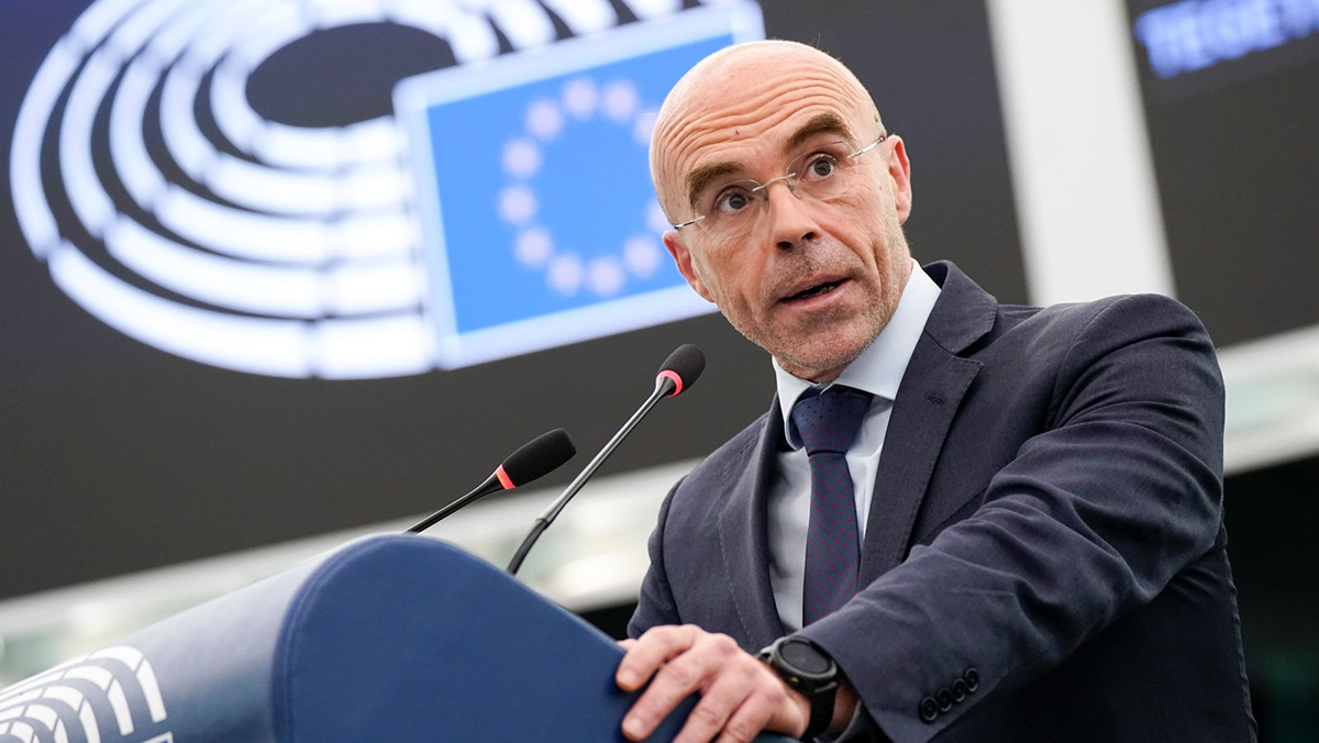 Aprobado en Bruselas un reglamento de retornos más duro "gracias a la presión de VOX"