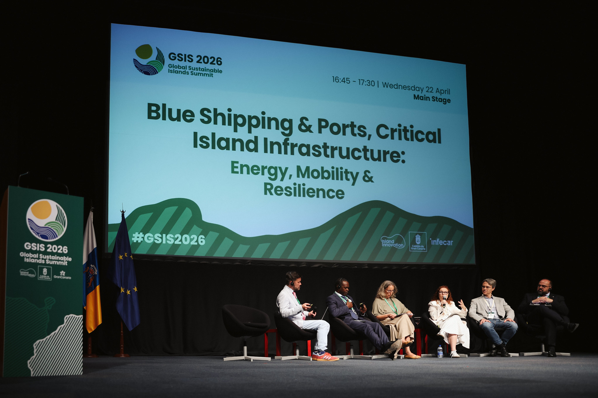 Marinas de España reivindica el papel de los puertos deportivos como puerta de entrada a los destinos insulares