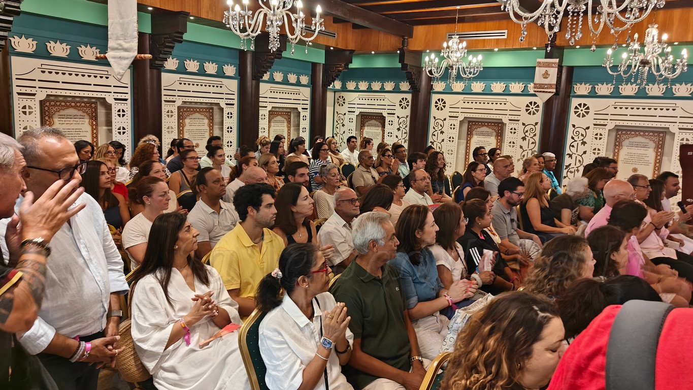 Ganesh templo hindu 26 02