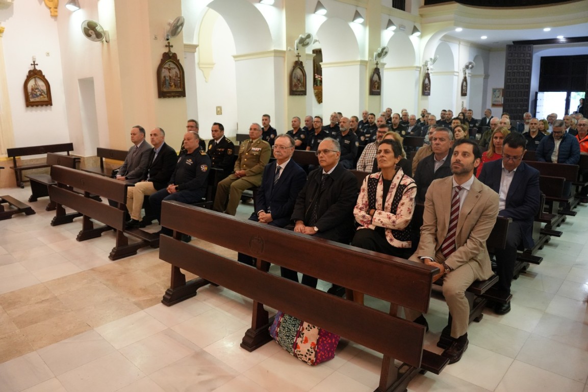 50 Aniversario Parque Movil 9