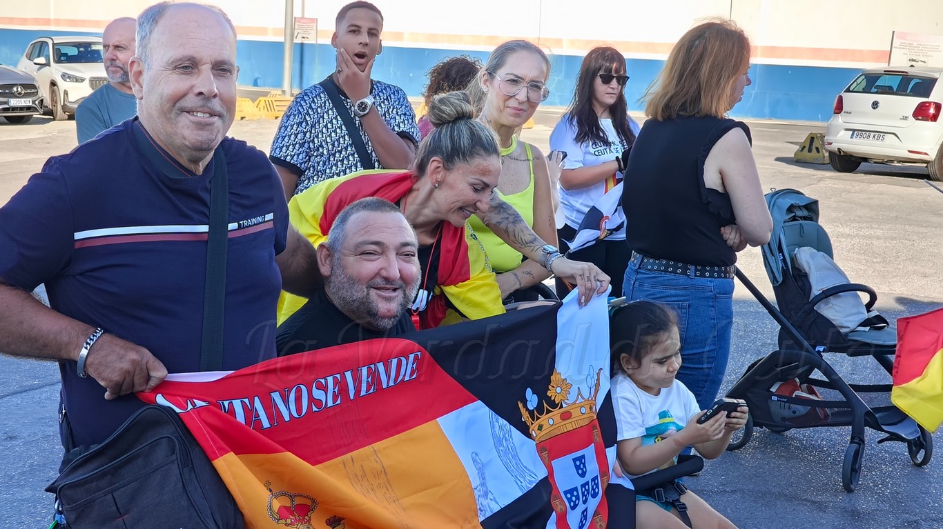 Cadena Humana Defensa Ceuta 03