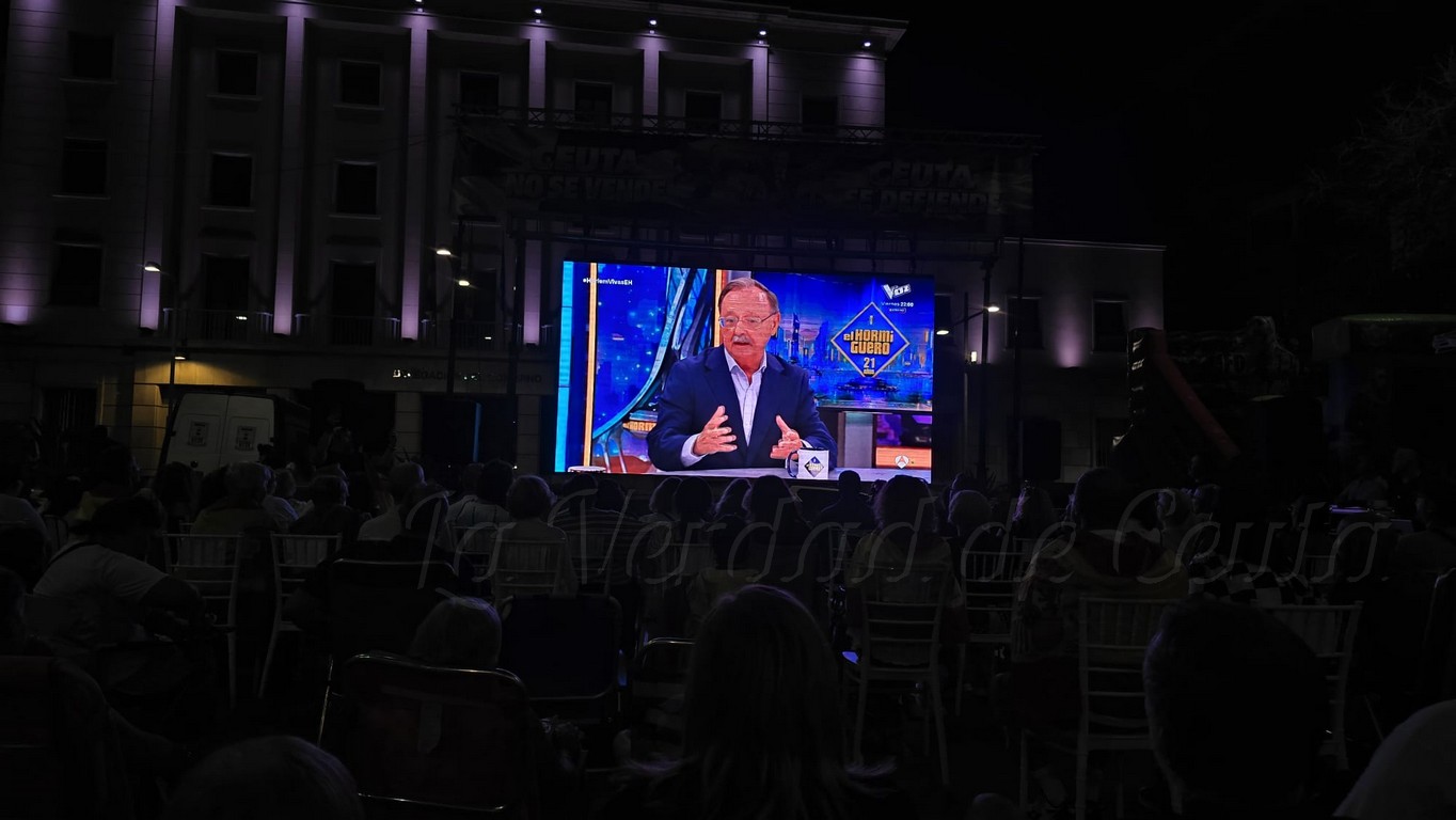 Vivas señala a Marruecos: «No es un país fiable y a la vista está»