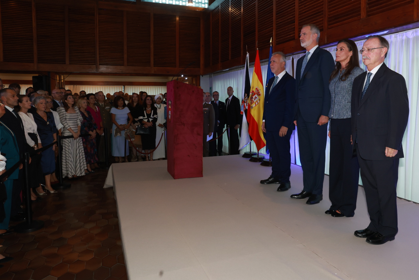 Reyes Muralla 4