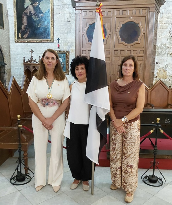 Colegio Enfermera Procesin Sevilla 3