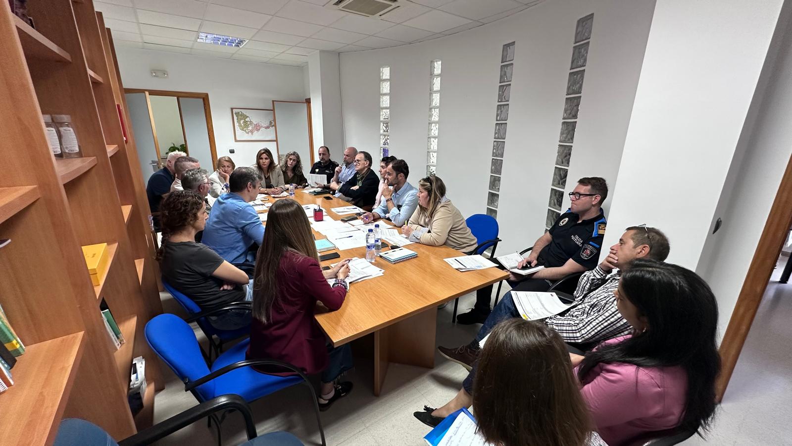 Sanidad establece las medidas extraordinarias tras la declaración del foco de rabia