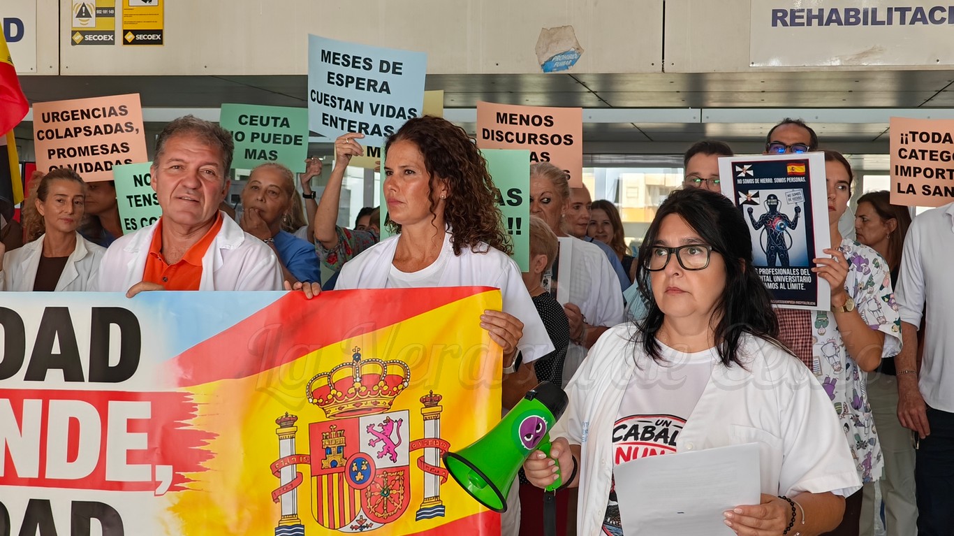 CEMSATSE exige al INGESA una rectificación pública y acusa al organismo de vulnerar los derechos de huelga y libertad sindical