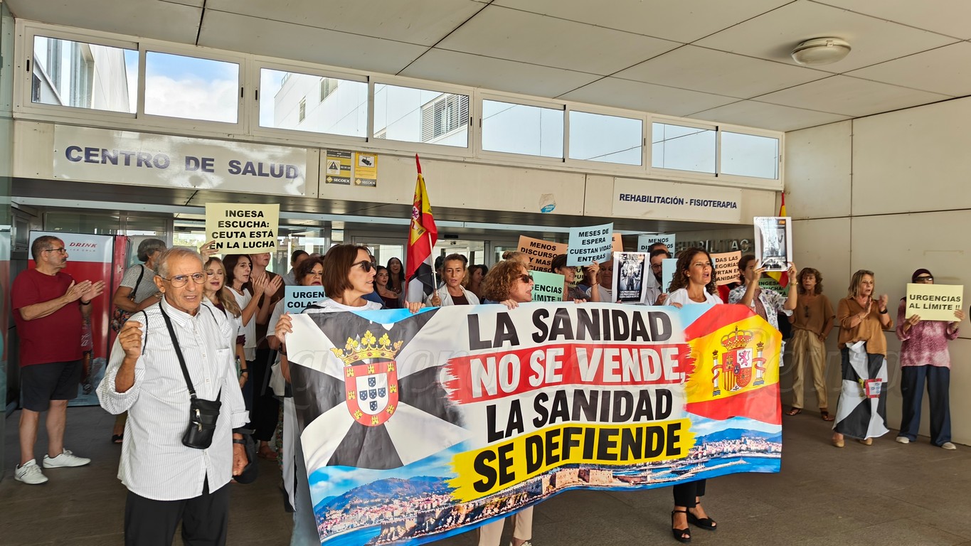 El Sindicato Médico denuncia que el INGESA utiliza a médicos residentes como mano de obra barata