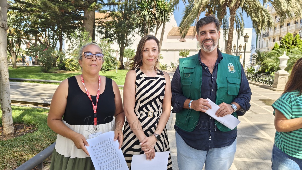 Fundación Eduardo Gallardo, AFA Ceuta y Cruz Roja reclaman una atención coordinada para los enfermos de Alzheimer