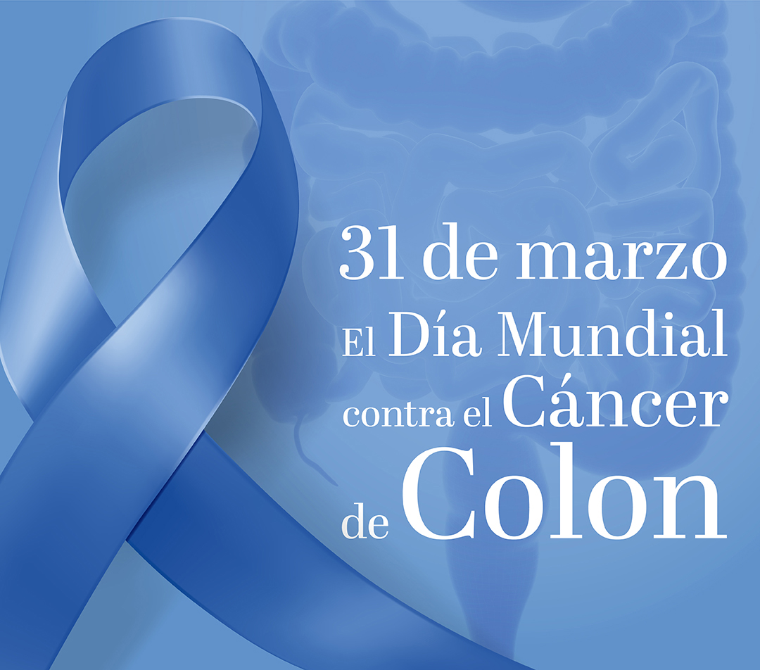 Sanidad anima a participar en el programa de cribado de cáncer de colon con motivo de su Día Mundial