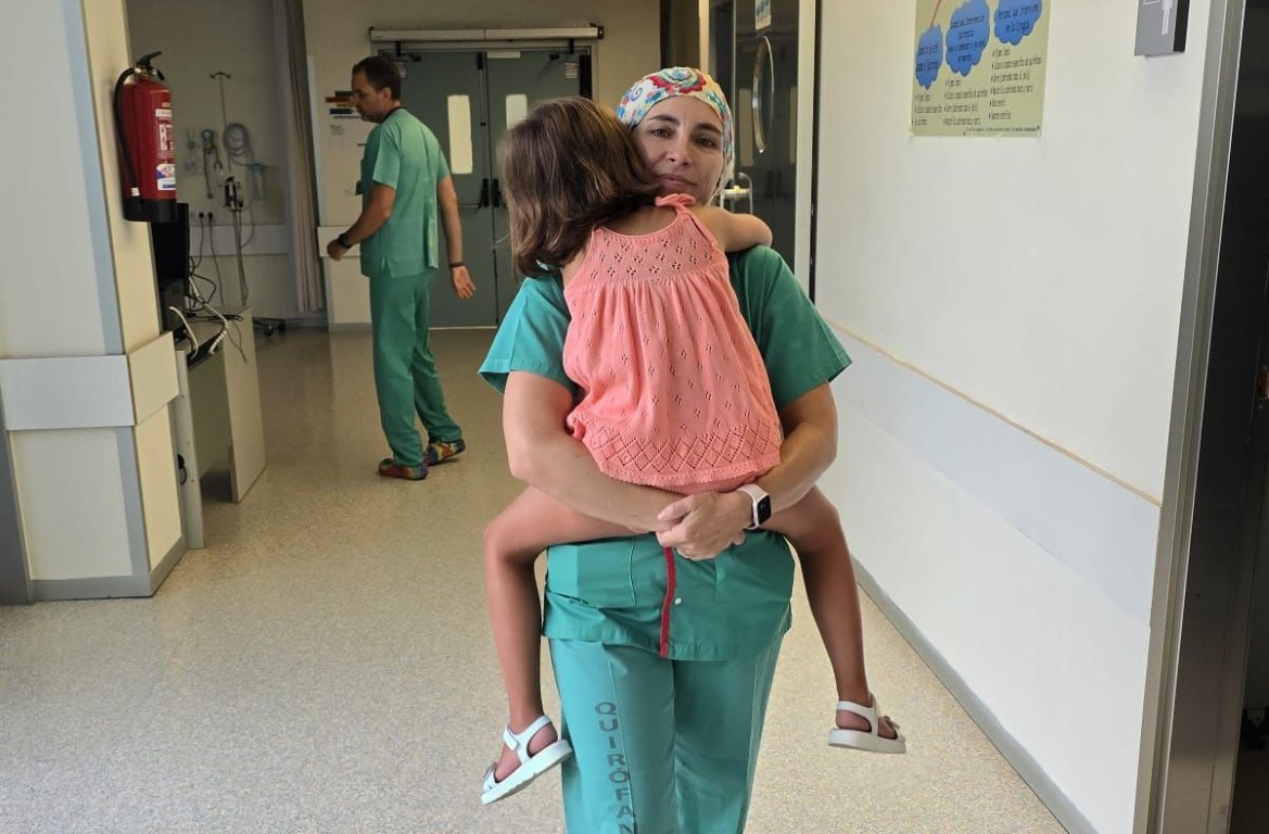 El INGESA conmemora el Día Mundial de la Mujer Médica destacando la vocación de sus profesionales