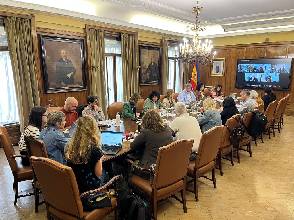 El INGESA aplicará la nueva jornada de 35 horas semanales ya a partir del día 1 del próximo mes de junio