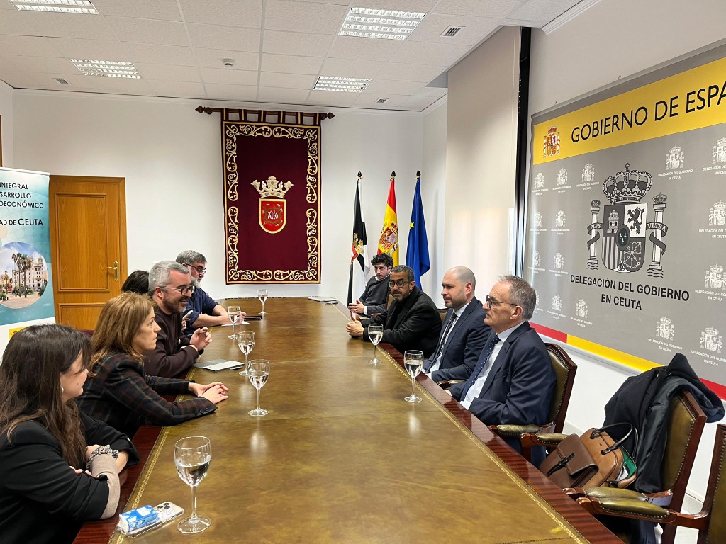 El INGESA anuncia reformas en los centros de Salud y el SUAP