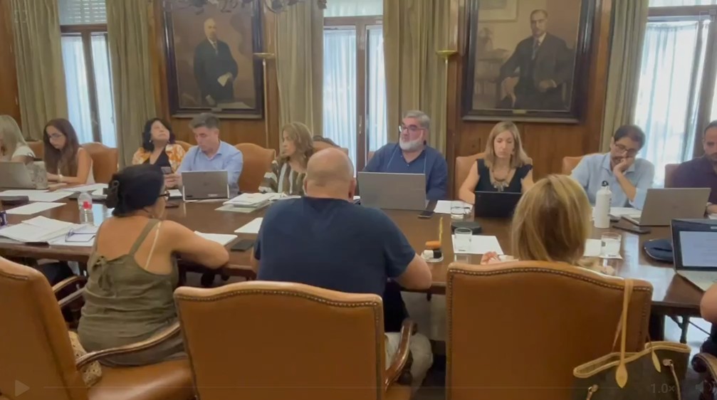El INGESA activa la OPE 2026 con 396 plazas convocadas