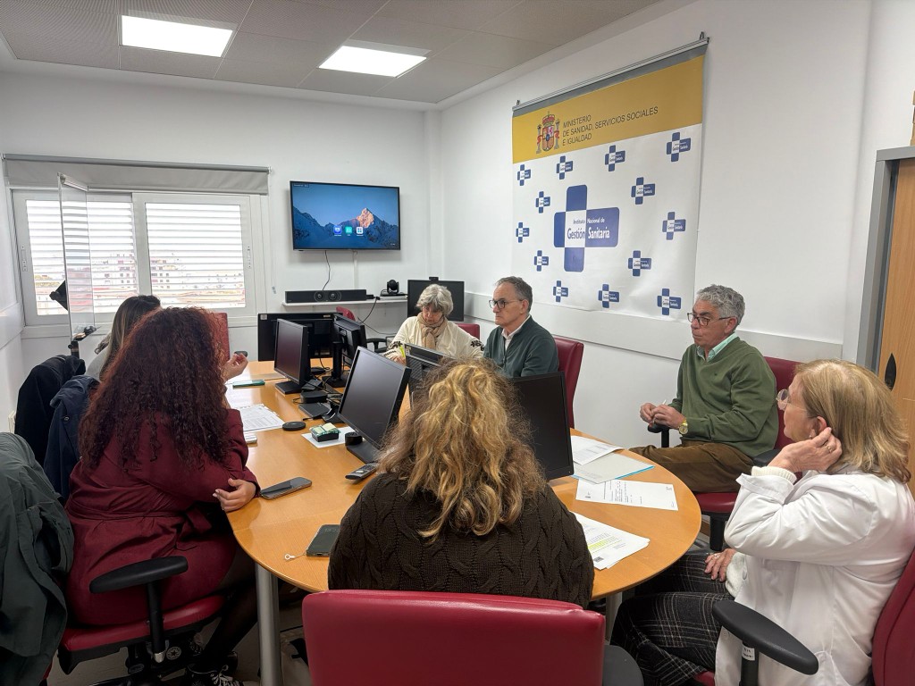 INGESA y Plena Inclusión impulsan la adaptación de la Atención Primaria a personas con neurodiversidad