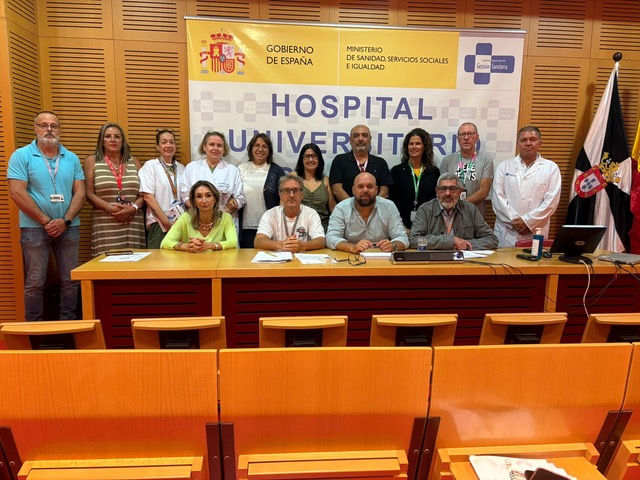 Las juntas de personal de Ceuta y Melilla exigen al INGESA aplicar ya la jornada de 35 horas