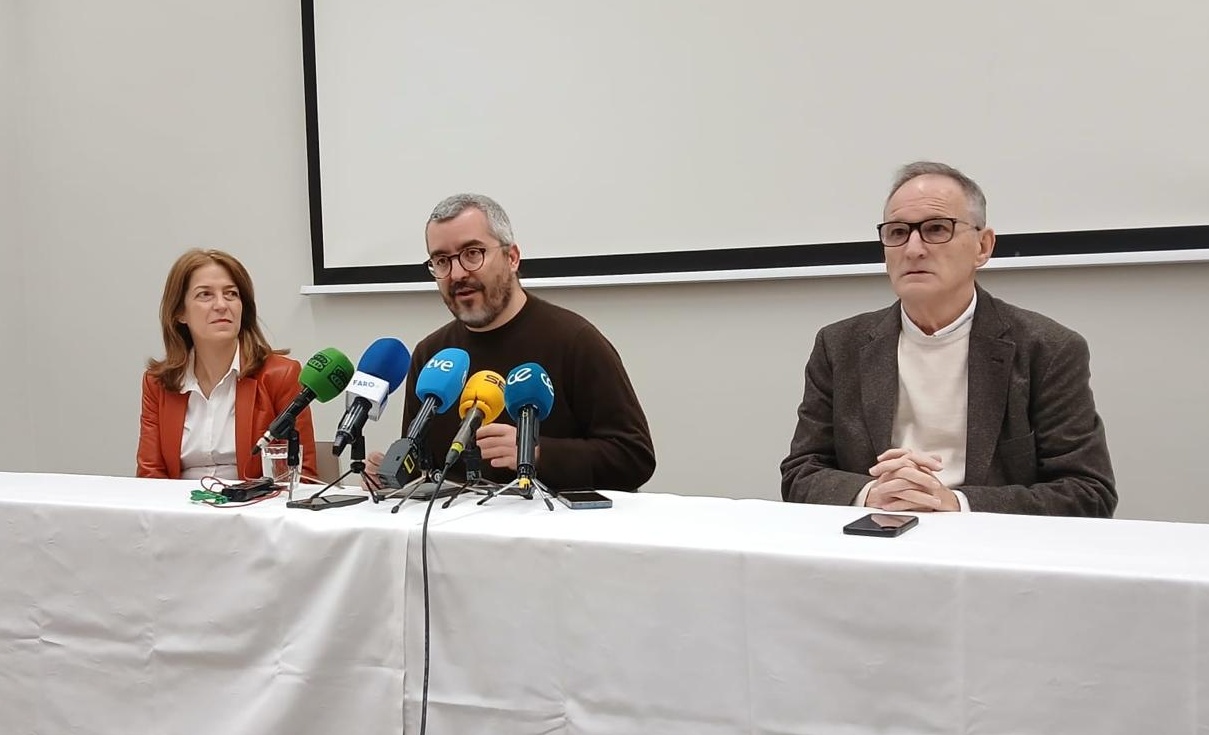 Ni UCI pediátrica ni Unidad de Radioterapia: así de claro lo ha dejado el secretario de Estado de Sanidad
