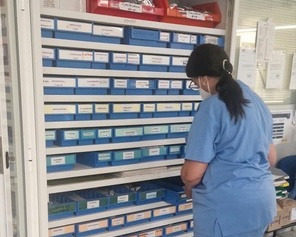 CSIF reivindica la «fuerza invisible» de la sanidad ceutí tras la sobrecarga asistencial del 30 de julio